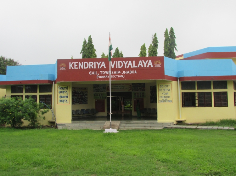 Kendriya Vidyalaya