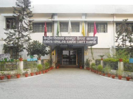 Kendriya Vidyalaya