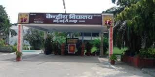 Kendriya Vidyalaya