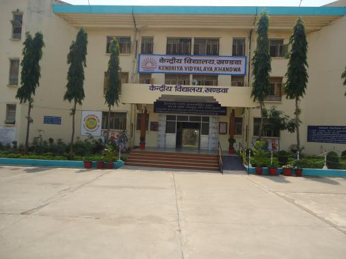 Kendriya Vidyalaya