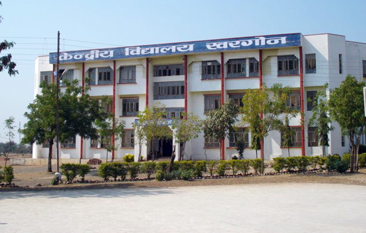 Kendriya Vidyalaya