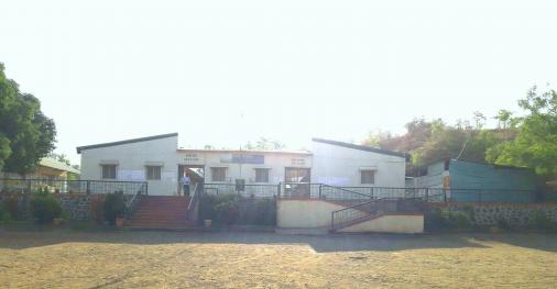 Kendriya Vidyalaya