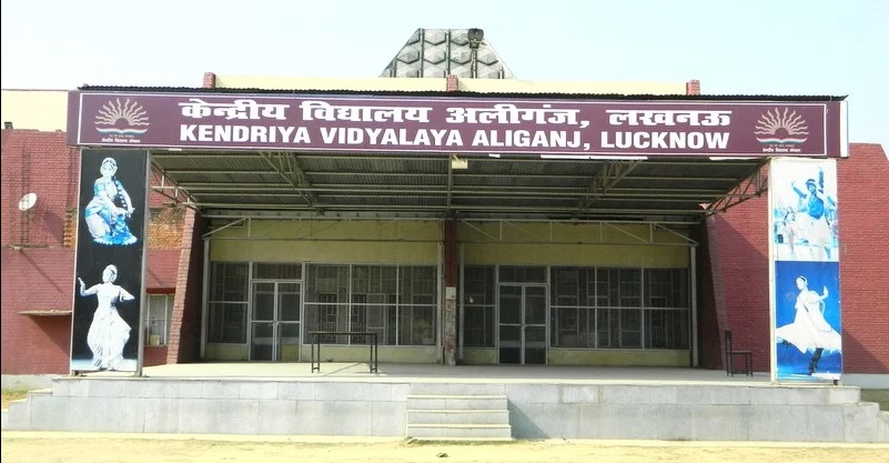 Kendriya Vidyalaya