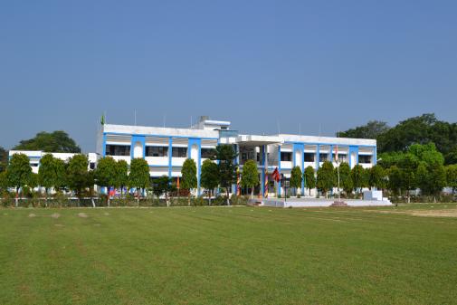 Kendriya Vidyalaya