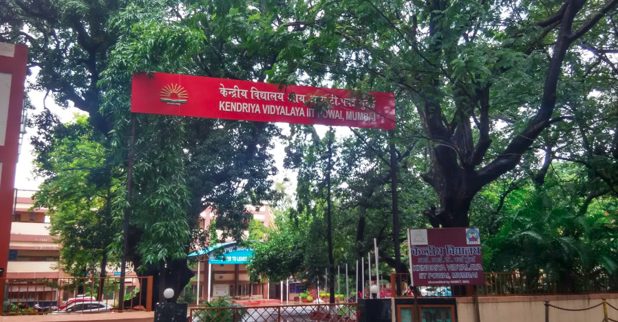 Kendriya Vidyalaya