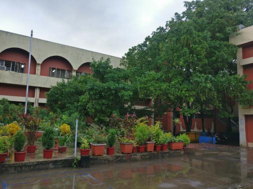 Kendriya Vidyalaya