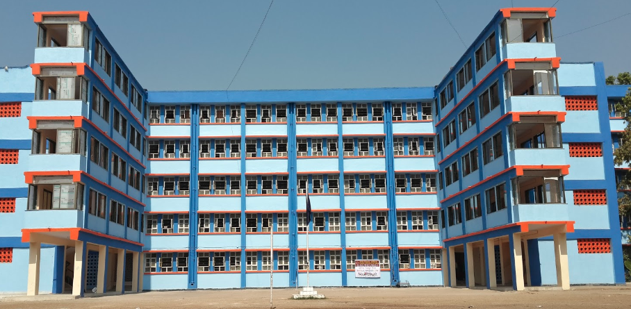 Kendriya Vidyalaya