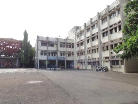 Kendriya Vidyalaya