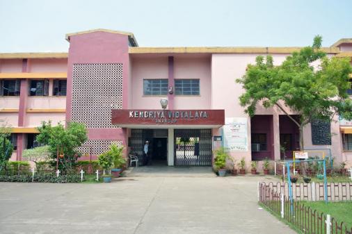 Kendriya Vidyalaya