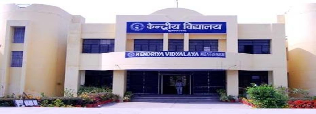 Kendriya Vidyalaya