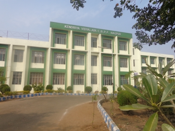 Kendriya Vidyalaya