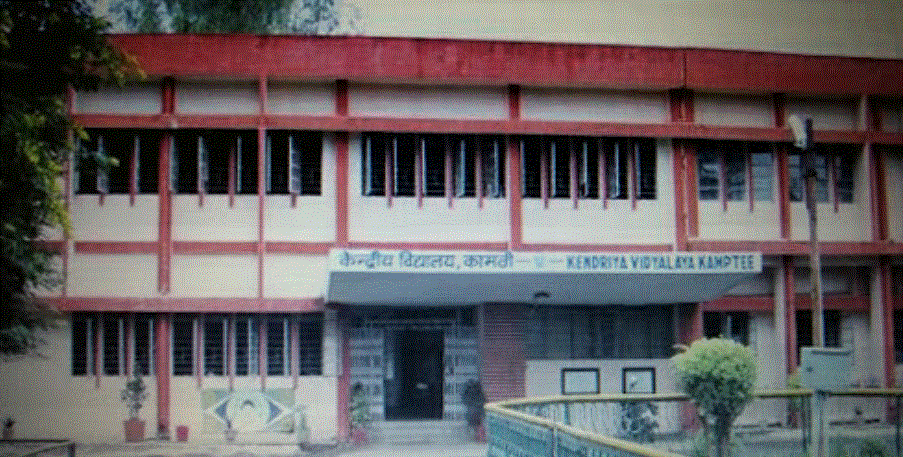 Kendriya Vidyalaya