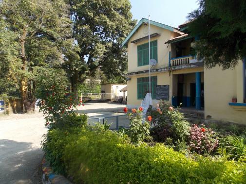 Kendriya Vidyalaya