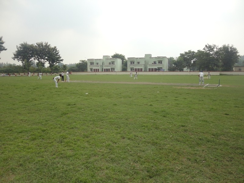 Kendriya Vidyalaya