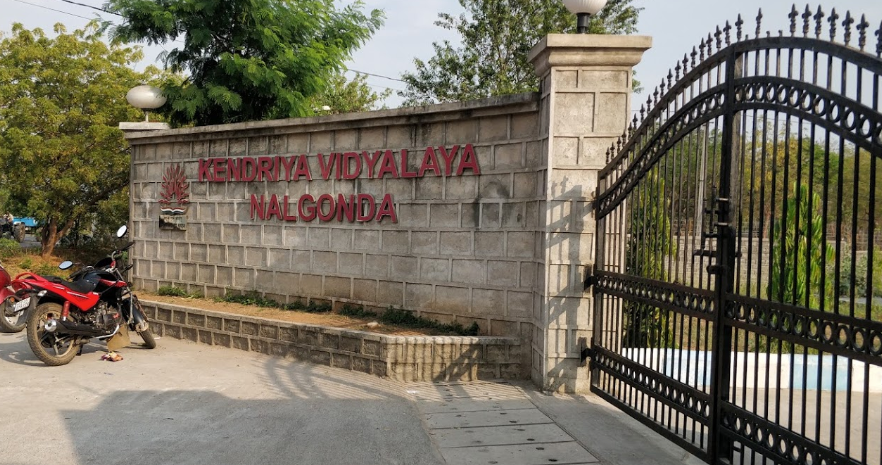 Kendriya Vidyalaya