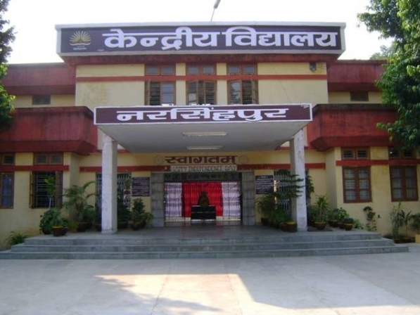 Kendriya Vidyalaya