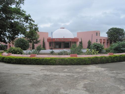Kendriya Vidyalaya