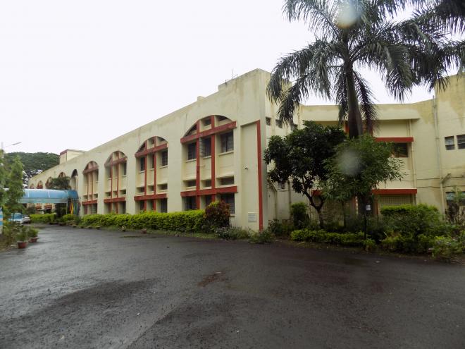 Kendriya Vidyalaya