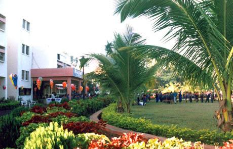 Kendriya Vidyalaya