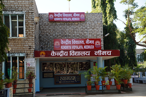 Kendriya Vidyalaya