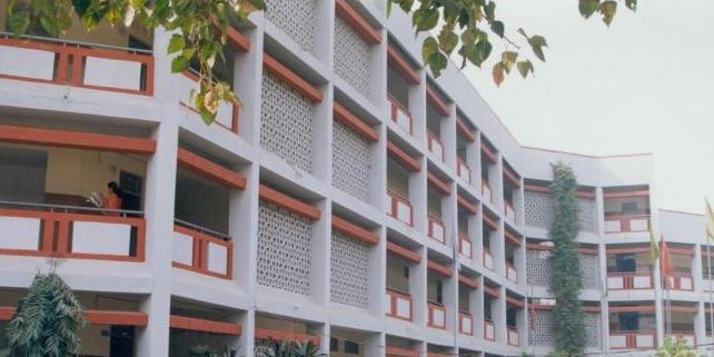 Kendriya Vidyalaya