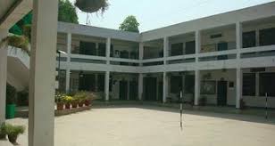 Kendriya Vidyalaya