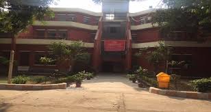 Kendriya Vidyalaya