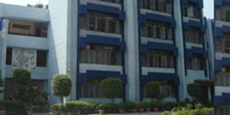 Kendriya Vidyalaya
