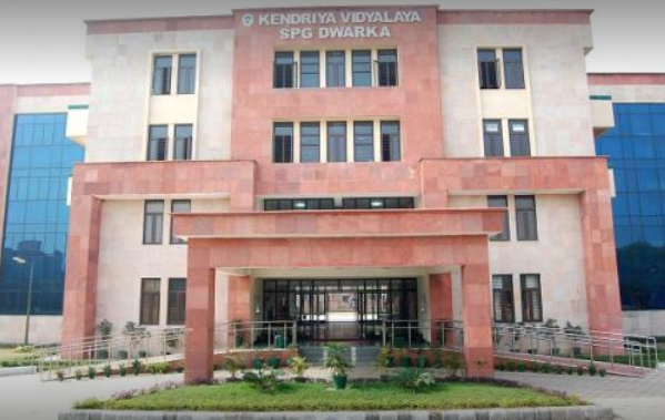 Kendriya Vidyalaya