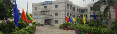 Kendriya Vidyalaya