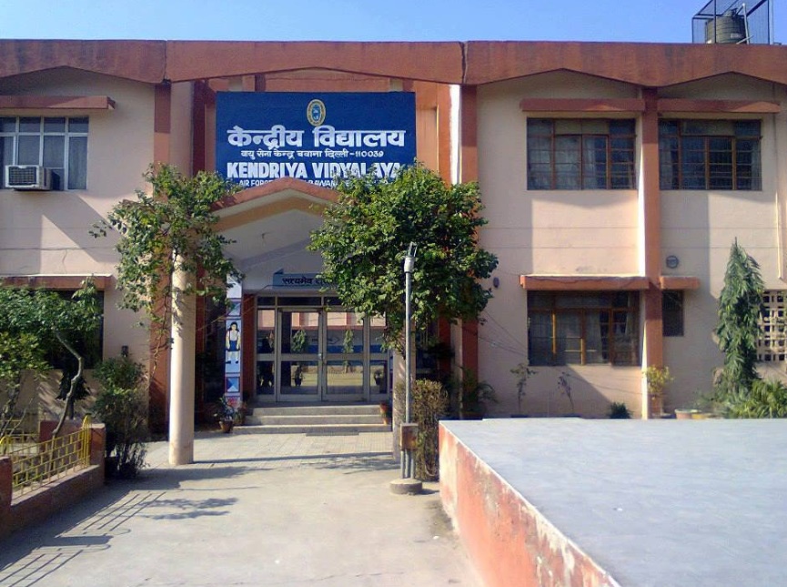 Kendriya Vidyalaya