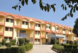 Kendriya Vidyalaya