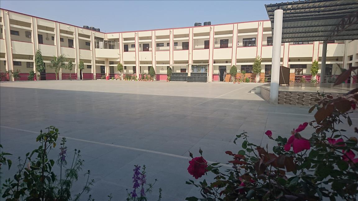 Kendriya Vidyalaya No 1