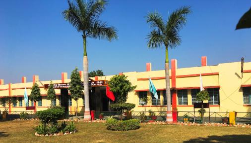 Kendriya Vidyalaya No 1