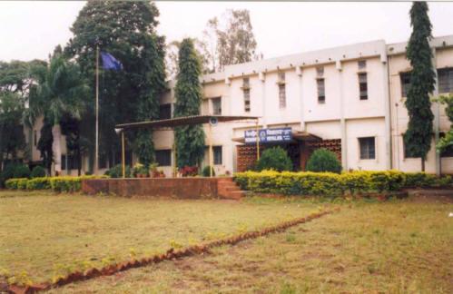 Kendriya Vidyalaya No. 1