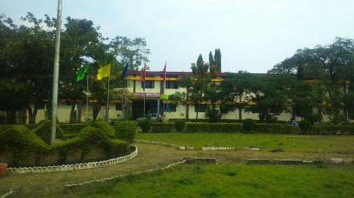 Kendriya Vidyalaya No. 2