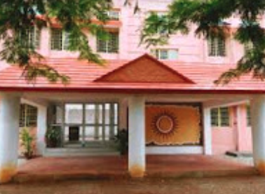 Kendriya Vidyalaya No 2