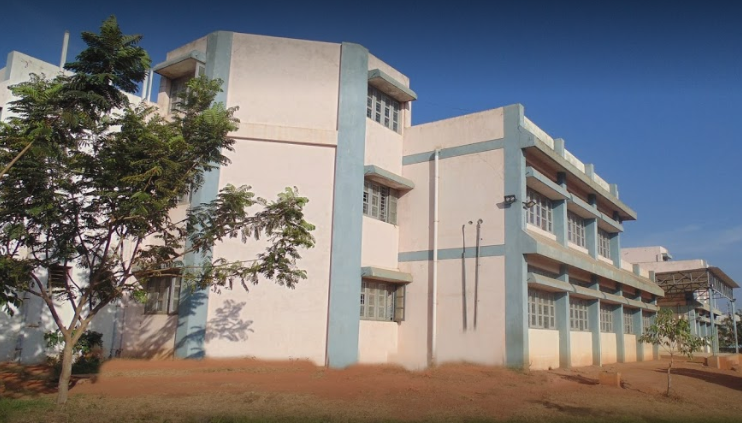 Kendriya Vidyalaya No 2