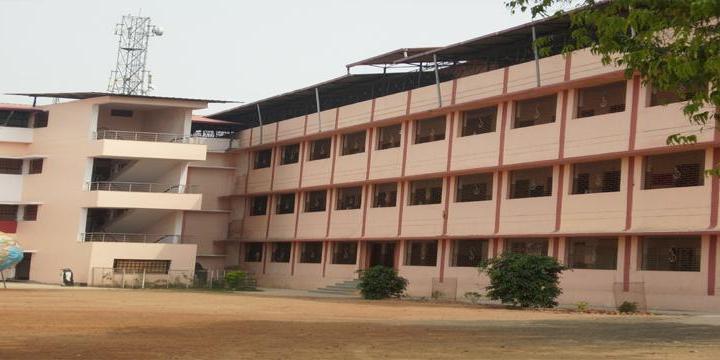 Kendriya Vidyalaya No 2