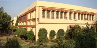 Kendriya Vidyalaya No. 2