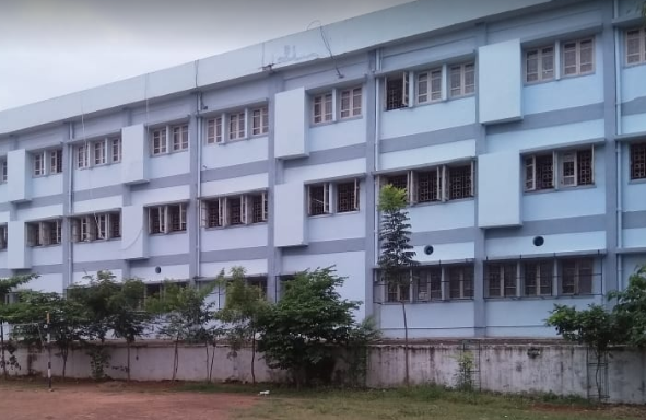 Kendriya Vidyalaya No 2