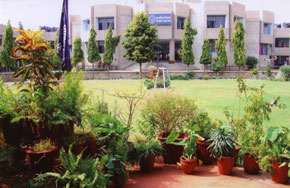 Kendriya Vidyalaya No. 3