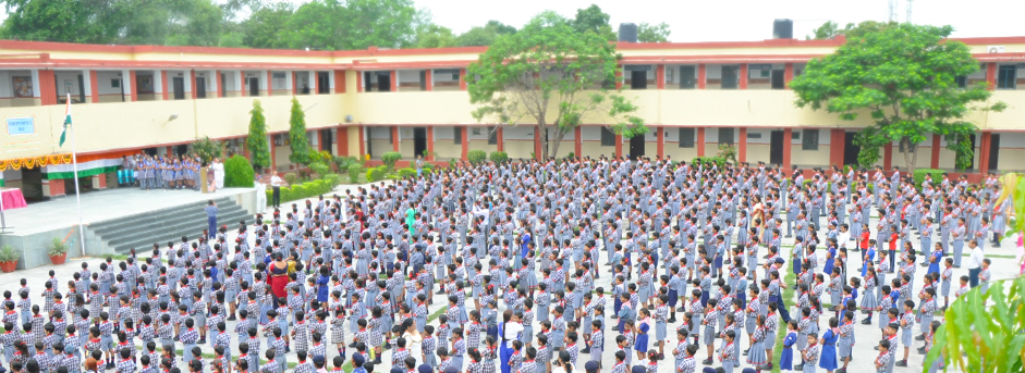Kendriya Vidyalaya No 3