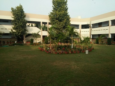 Kendriya Vidyalaya No. 5