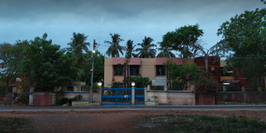Kendriya Vidyalaya No.1