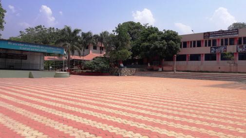 Kendriya Vidyalaya No.1