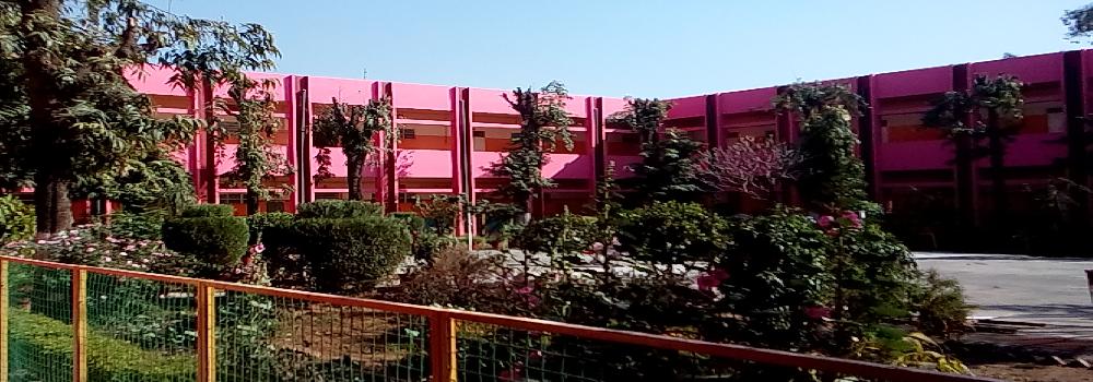 Kendriya Vidyalaya No.1