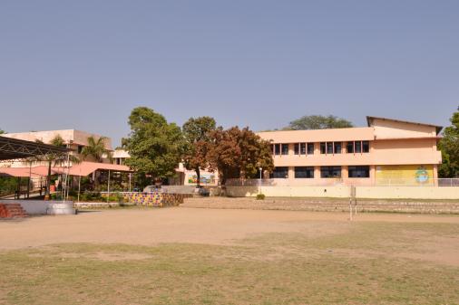 Kendriya Vidyalaya No.2