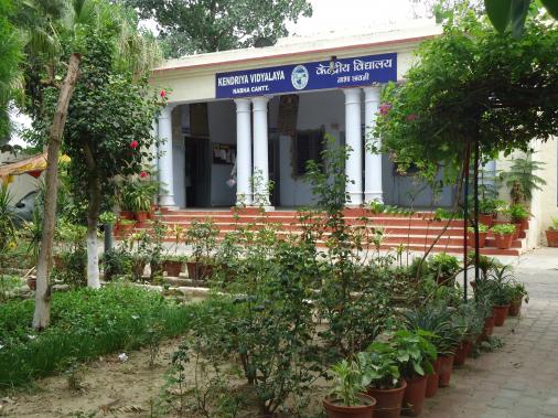 Kendriya Vidyalaya No.2