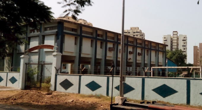 Kendriya Vidyalaya No.2